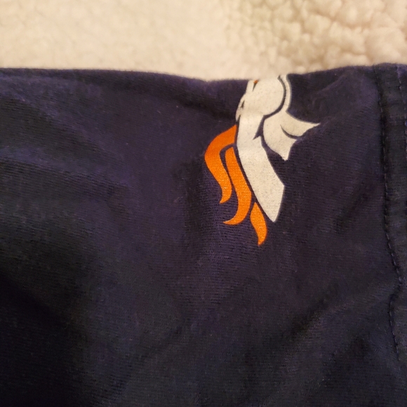 NFL broncos Peyton Manning Size 2xl Tshirt - Picture 3 of 6
